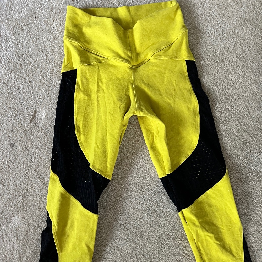 Bootyqueen apparel workout pants S